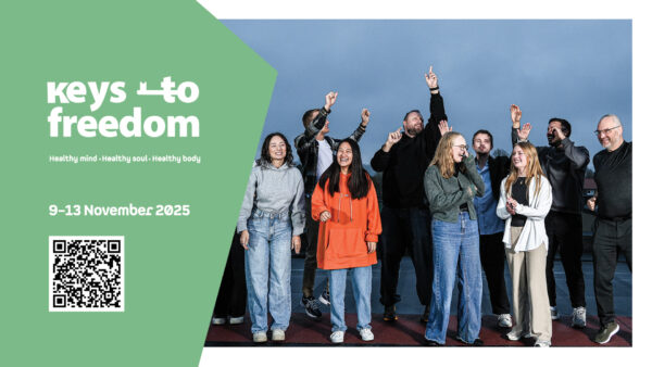 Keys 2 Freedom 2025