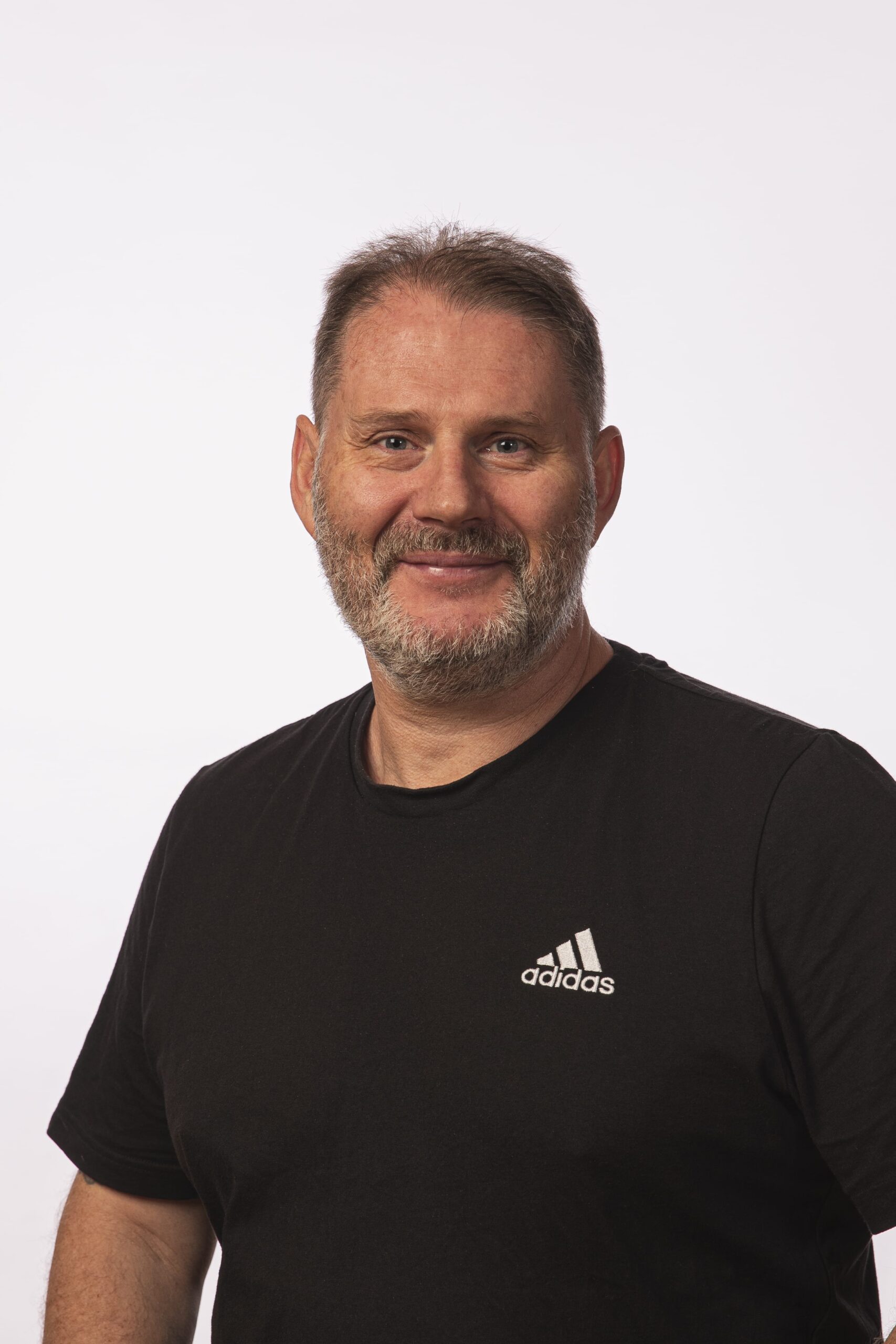 Neil Harvey