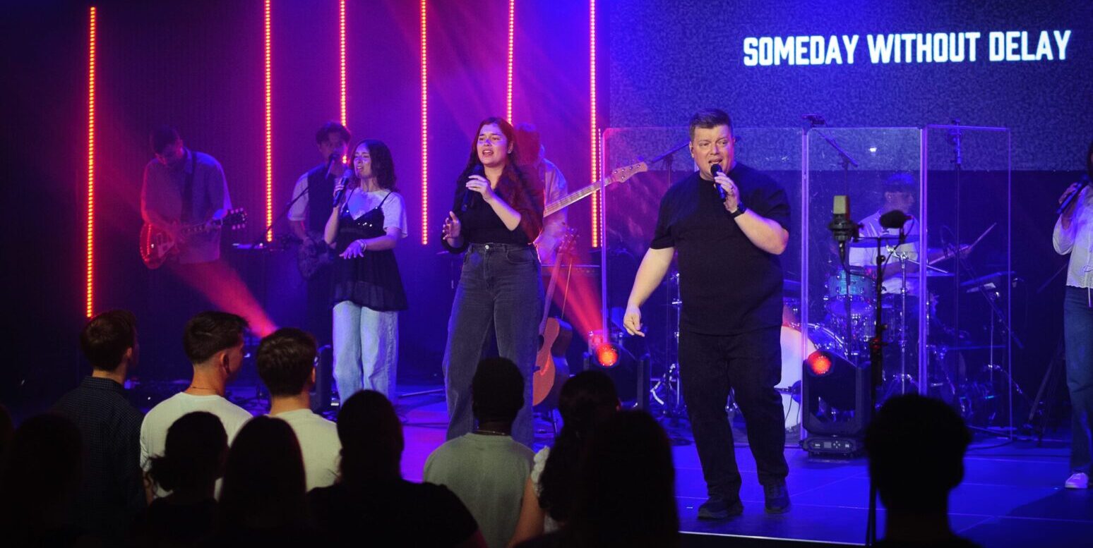 worship-elective