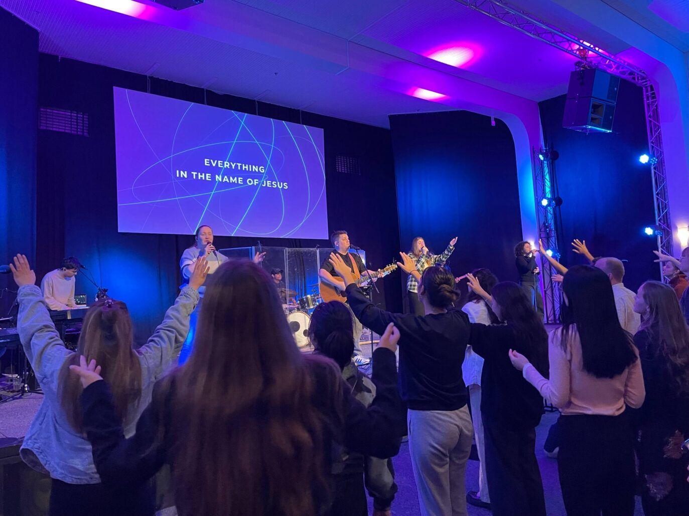 worship